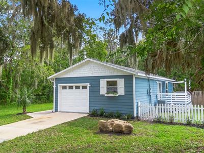1210 Bolton Rd, New Smyrna Beach, FL, 32168
