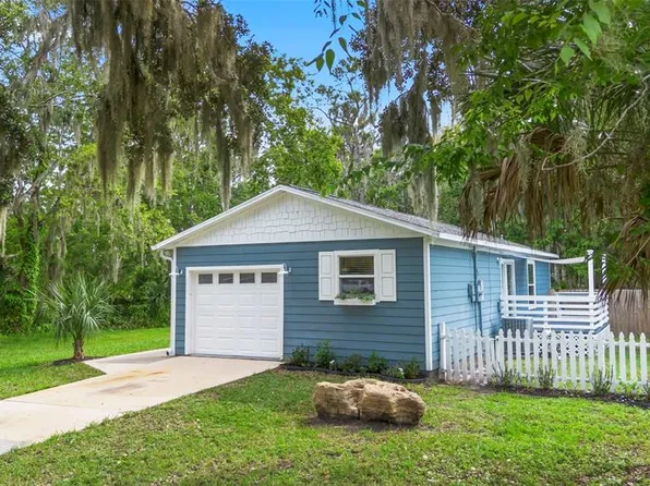 1210 Bolton Rd, New Smyrna Beach, FL 32168