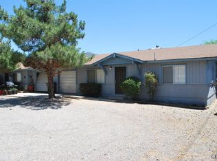 2821 Steensen St, Lake Isabella, CA 93240