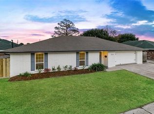 929 Oaklawn Dr, Metairie, LA 70005