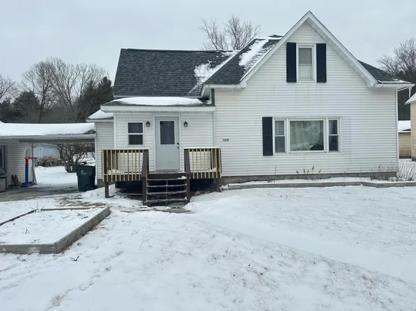 120 South 4th STREET, Readstown, WI 54652