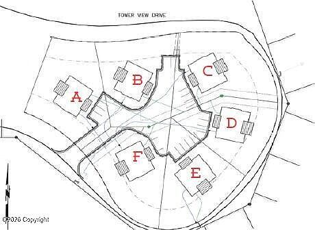 5th image of 71B Pioneer Cir