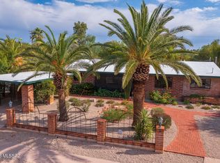 4202 E Poe St, Tucson, AZ 85711