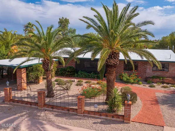 4202 E Poe St, Tucson, AZ 85711