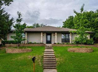 2414 Taho Dr, Sherman, TX 75092