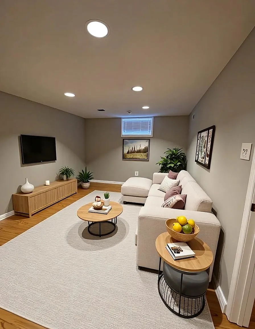 1 Bedroom with Parking Near West Mountain — Photo 4