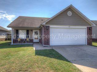 38 W Fairlane Pl, Sapulpa, OK 74066