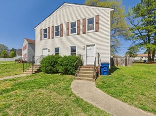 5500 Stella Rd, North Chesterfield, VA 23234