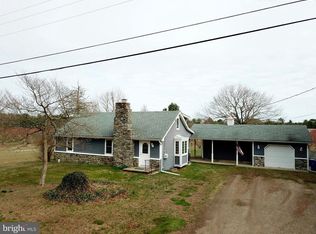 515 W Franklin Rd, Glassboro, NJ 08028