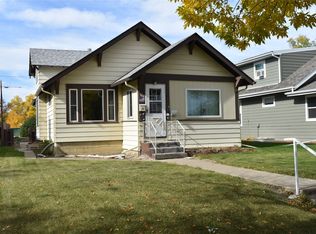 304 S Maryland St, Conrad, MT 59425