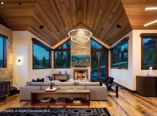 37 Spur Ridge Ln, Snowmass Village, CO 81615