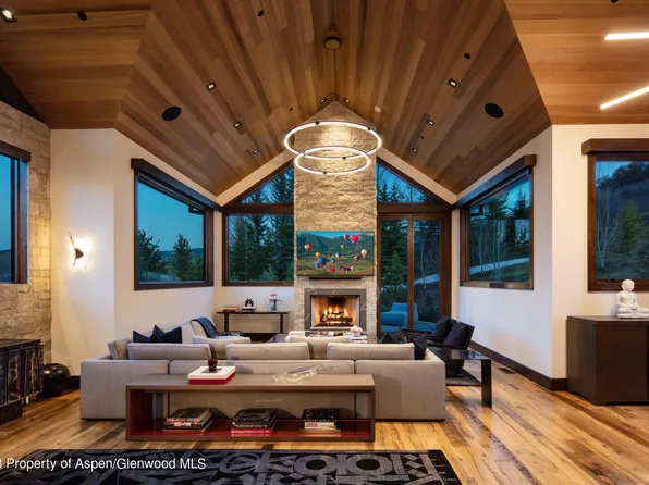 37 Spur Ridge Ln, Snowmass Village, CO 81615