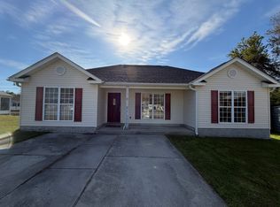 129 Stockton Dr, Myrtle Beach, SC 29579