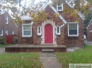 11661 Lakepointe St, Detroit, MI 48224