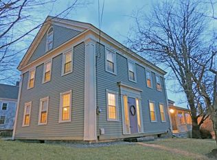 1 Worcester Rd, Hubbardston, MA 01452