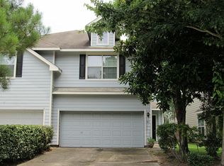 191 W Stedhill Loop, Conroe, TX 77384