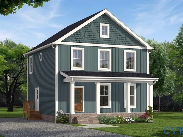 LOT 2 Francisco Rd, Dillwyn, VA 23936