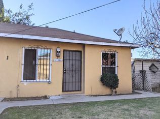3109 1/2 Seaman Ave, El Monte, CA 91733