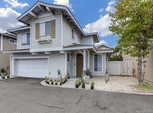 91-1012 Hawea St APT D, Kapolei, HI 96707