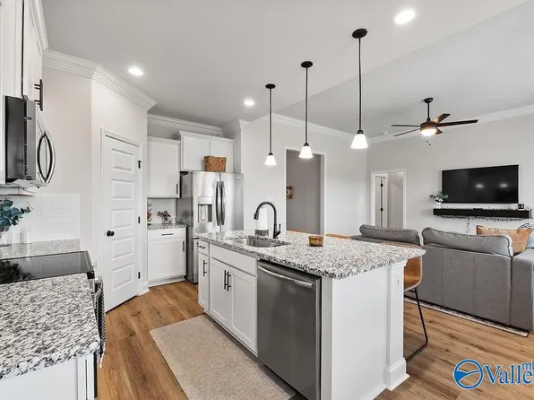 29570 Tunlaw Ridge Dr NW, Harvest, AL 35749