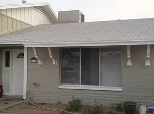 8613 E El Charro Ln, Scottsdale, AZ 85250
