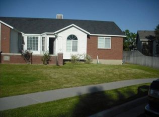6167 S Cezanne Cir, Kearns, UT 84118