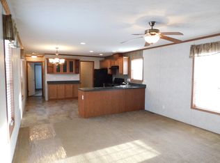 4512 S Haymarket Rd, Muncie, IN 47302