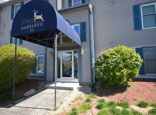 108 Eastern Ave APT 304, Manchester, NH 03104
