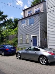 854 Concord St, Pittsburgh, PA, 15212
