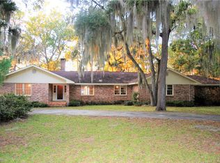 3215 Mush Bluff Rd, Saint Marys, GA 31558