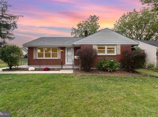 1606 Locust St, New Cumberland, PA 17070