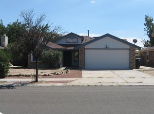 5620 Kachina St NW, Albuquerque, NM 87120