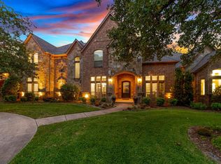 1302 Chimney Rock Dr, Keller, TX 76262