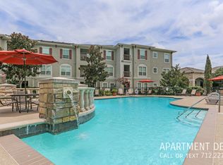 1461 Louisiana St #4087, League City, TX 77573