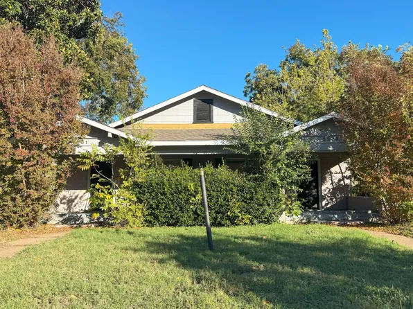 2203 Western Ave, Fort Worth, TX 76107