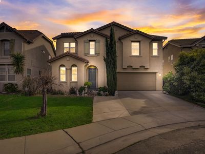 4724 Bartram Run Ct, Stockton, CA, 95212