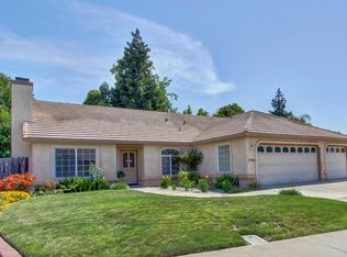 1780 Bradley Estates Dr, Yuba City, CA