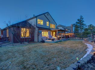 2266 Thistle Ridge Cir, Highlands Ranch, CO 80126