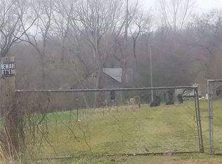 1147 Cooper Rd, Staley, NC 27355