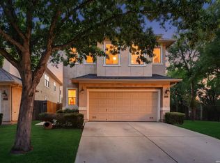 12419 Abbey Park, San Antonio, TX 78249