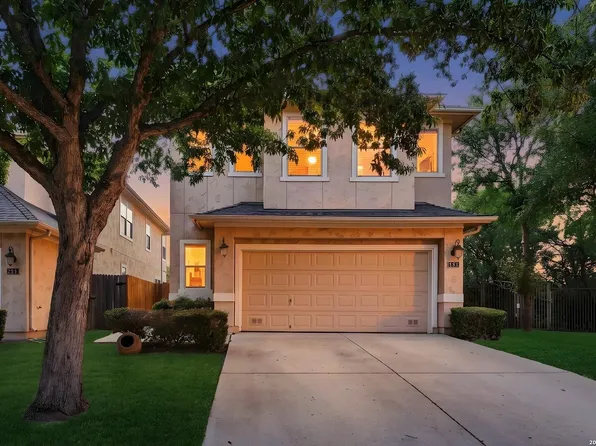 12419 Abbey Park, San Antonio, TX 78249