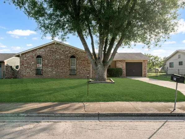 1409 OAK ST, Schertz, TX 78154