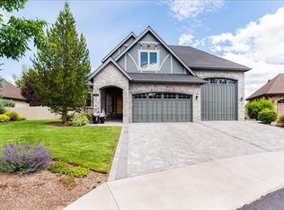 19433 Golden Meadow Loop, Bend, OR 97702