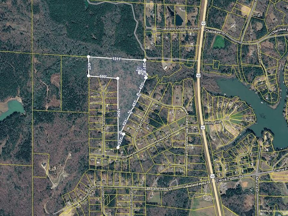 1st image of 12699 Wood Estates Rd #0