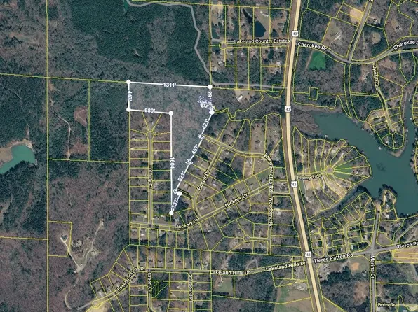 12699 Wood Estates Rd #0, Northport, AL 35475