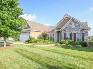 242 Antebellum Ln, Mount Juliet, TN 37122