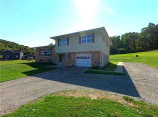121 Wyant Rd, Kittanning, PA 16201
