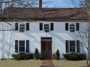 75 Albany Ave, Kinderhook, NY 12106