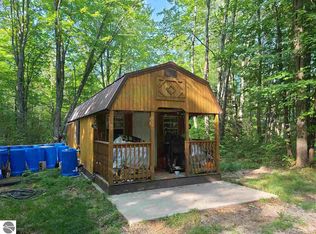 7925 Gibby Rd, Kalkaska, MI 49646