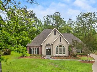 624 Deciduous Loop, Madisonville, LA 70447